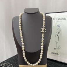 Chanel Necklaces